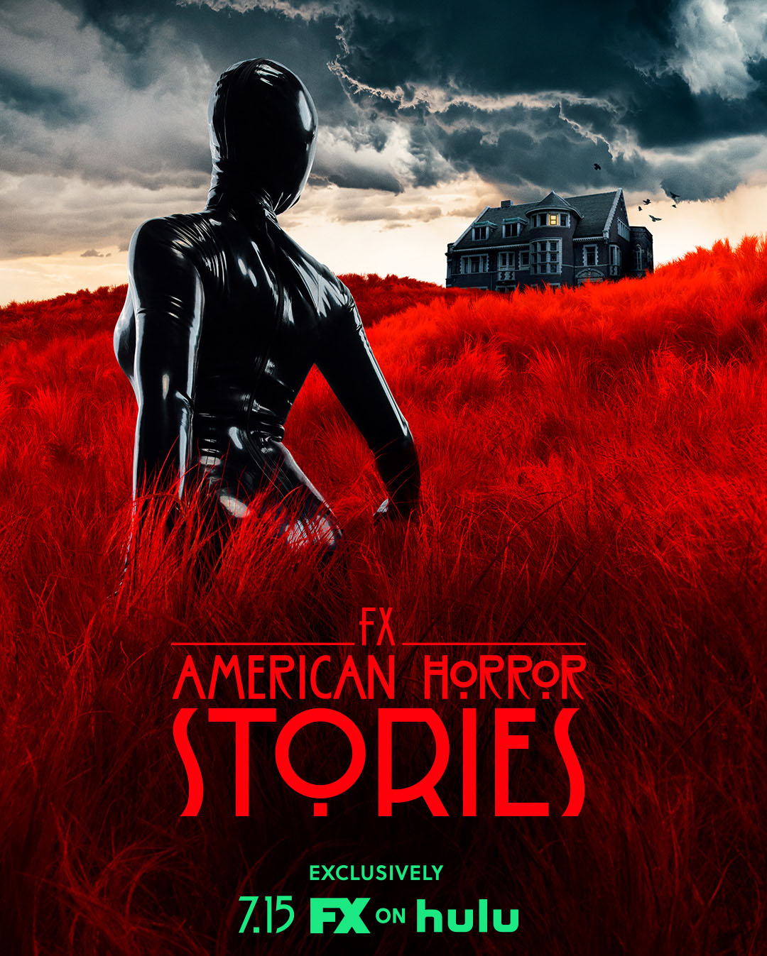 American Horror Stories Infos und Teaser zum AnthologieAbleger Jede