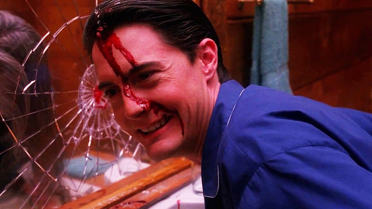 Twin Peaks: 30 Variationen der letzten Szene der Original-Serie