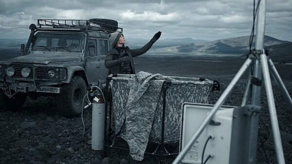 KATLA: Behind the scenes zur isländischen Netflix-Serie