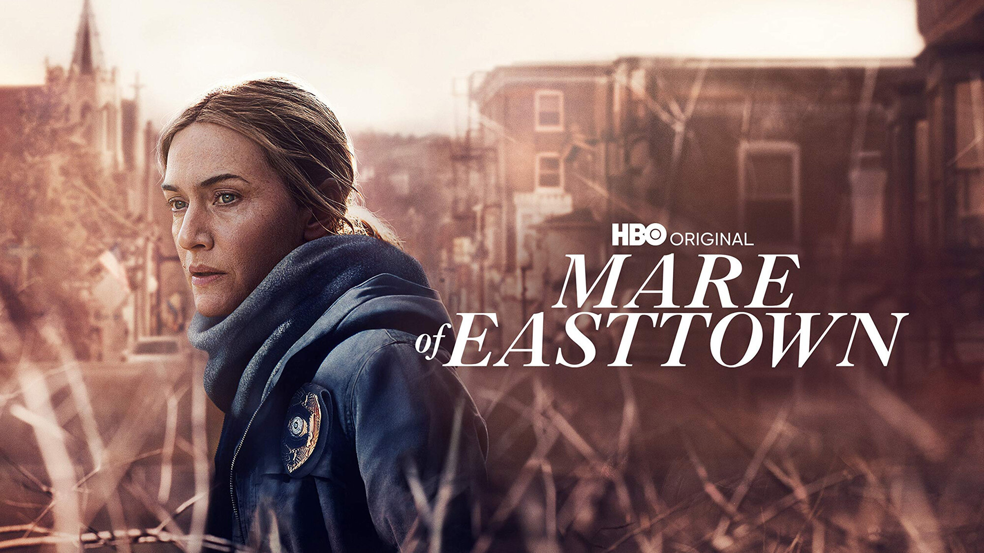 Review: Mare of Easttown (HBO Miniserie)