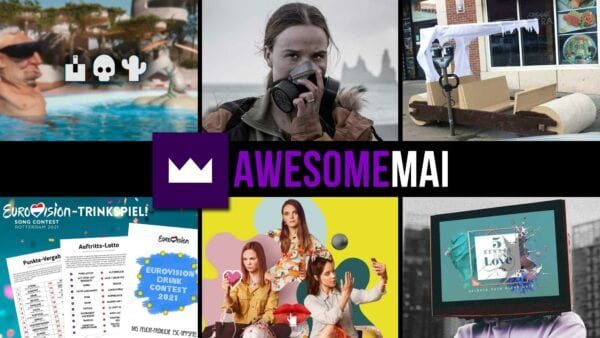 Toplisten: Die beliebtesten TV-Serien des Monats Mai 2021
