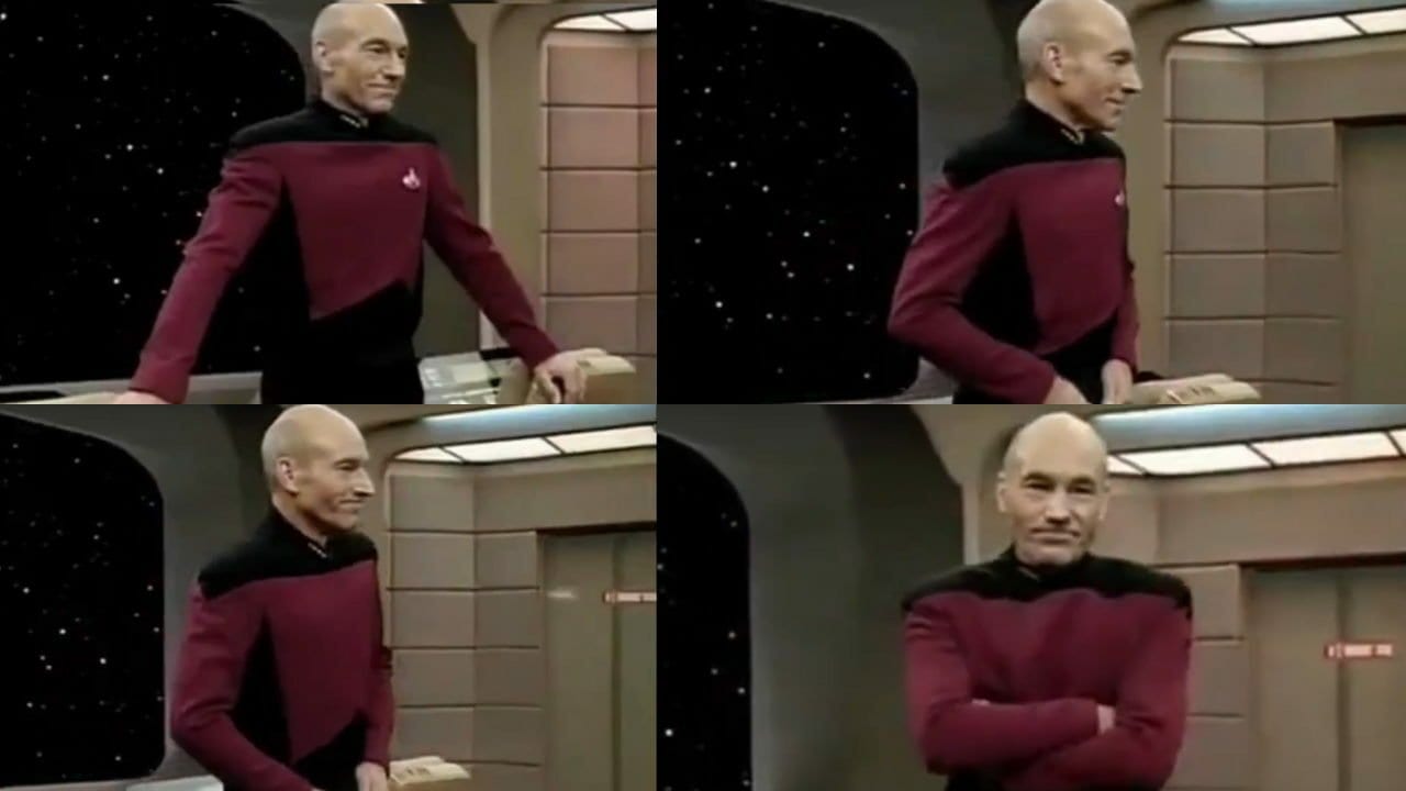 Wenn der Communicator nicht richtig sitzt