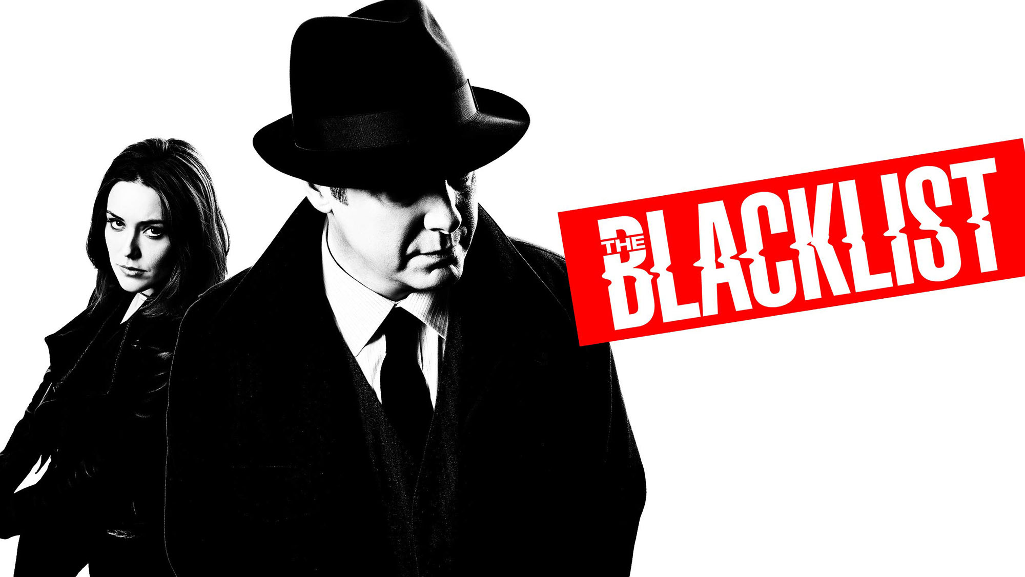 The Blacklist Staffel 8 Startet Mitte Juli Bei Netflix Jetzt Geht S Schneller Als Gedacht Seriesly Awesome