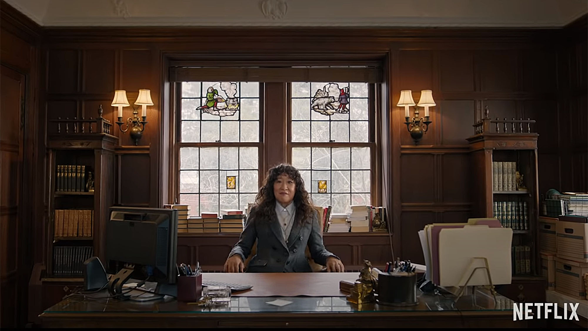 the-chair-netflix