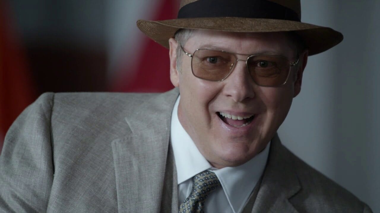 The Blacklist: Staffel 8 ab Juli erst zum Kauf, dann zu Netflix