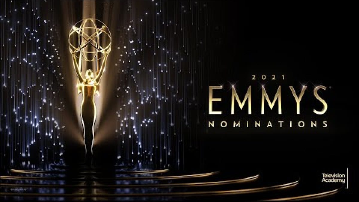 73. Emmy Awards 2021: Das sind die Serien-Nominierungen