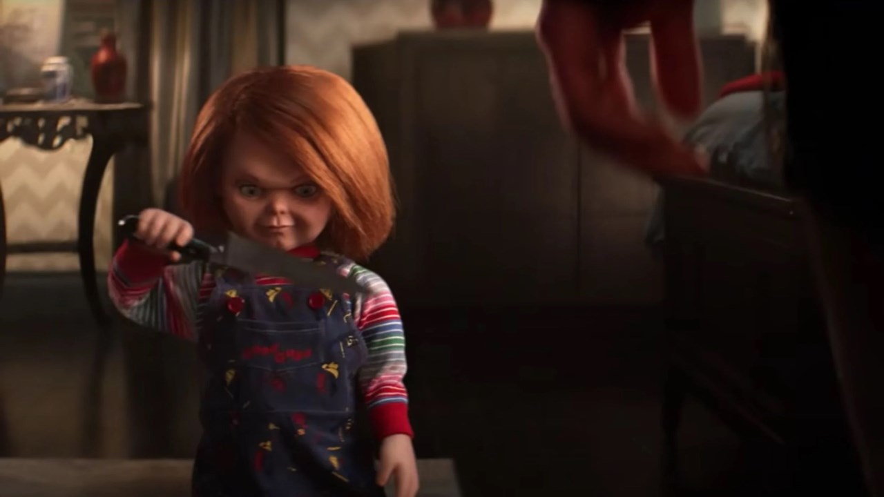 Chucky: Teaser zur neuen Serie mit der kultigen Mörderpuppe