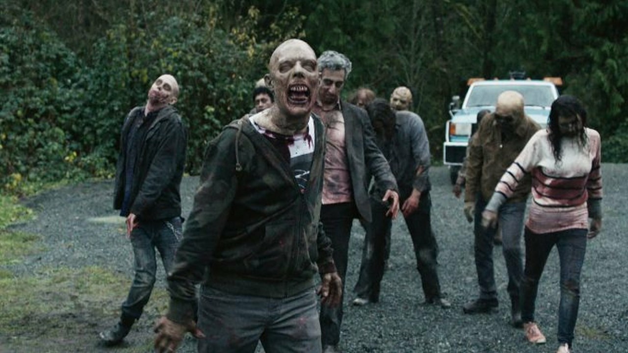 Day of the Dead: Trailer zur neuen Zombie-Serie