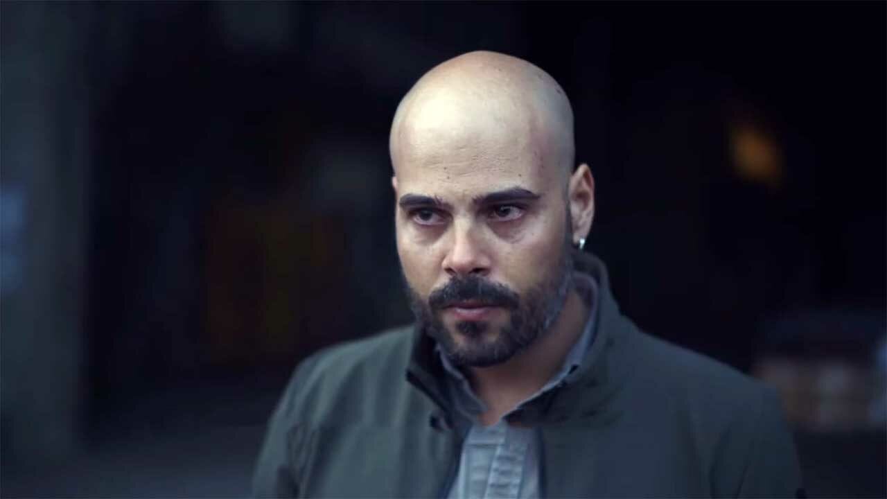 Gomorrha: Teaser zur 5. und finalen Staffel der Serie