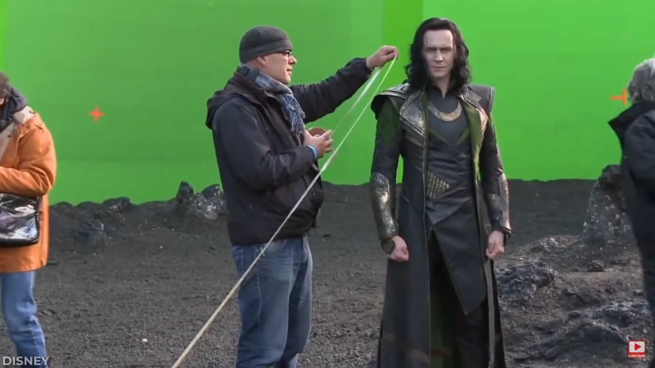 Hinter den Kulissen von Lokis denkwürdigsten Auftritten
