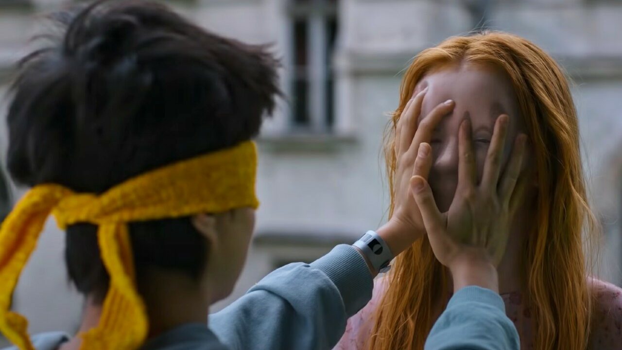 Open Your Eyes: Offizieller Teaser zu polnischer Netflix-Serie