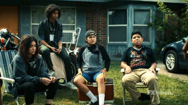 Reservation Dogs: Trailer zur neuen Comedy-Serie von Taika Waititi