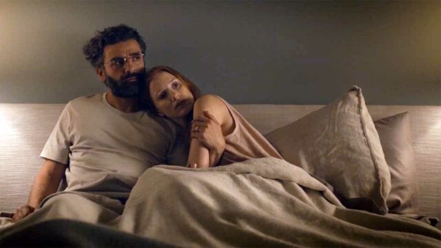 Scenes from a Marriage: Erster Teaser-Trailer zur neuen HBO-Miniserie