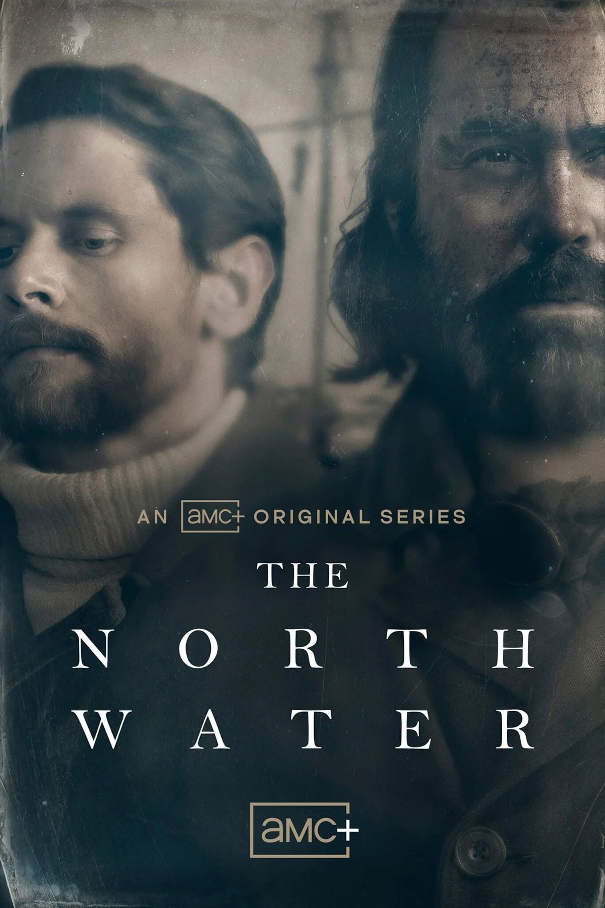 The North Water Poster