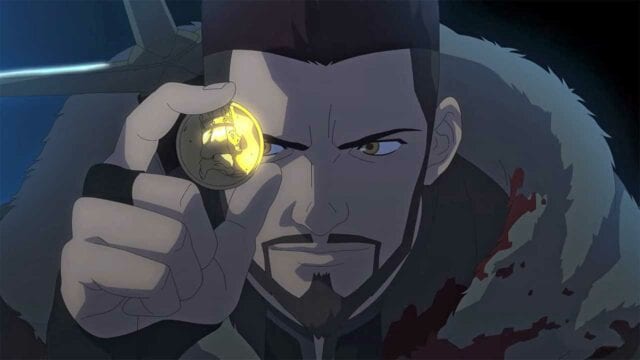 „The Witcher: Nightmare of the Wolf“ – Neuer Teaser zum Anime-Film