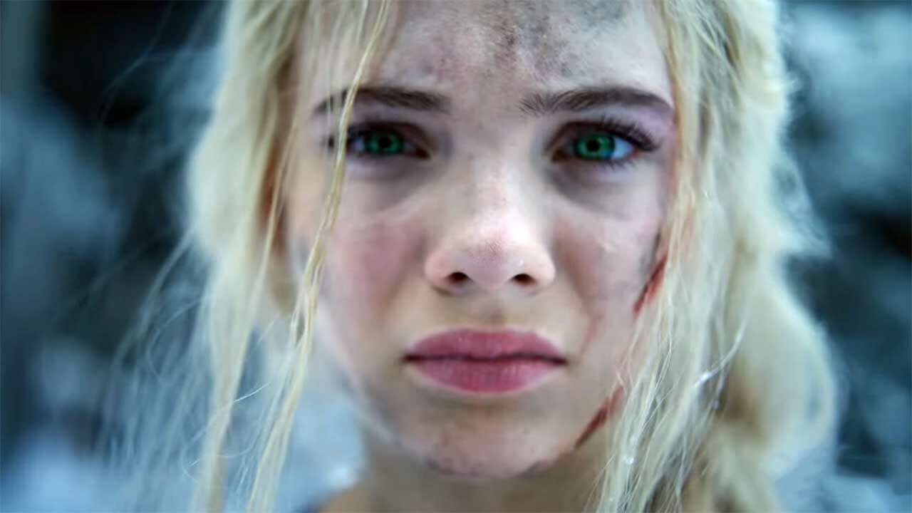 The Witcher: Staffel 2 Trailer, WitcherCon-Streams und „Nightmare of the Wolf“-Teaser