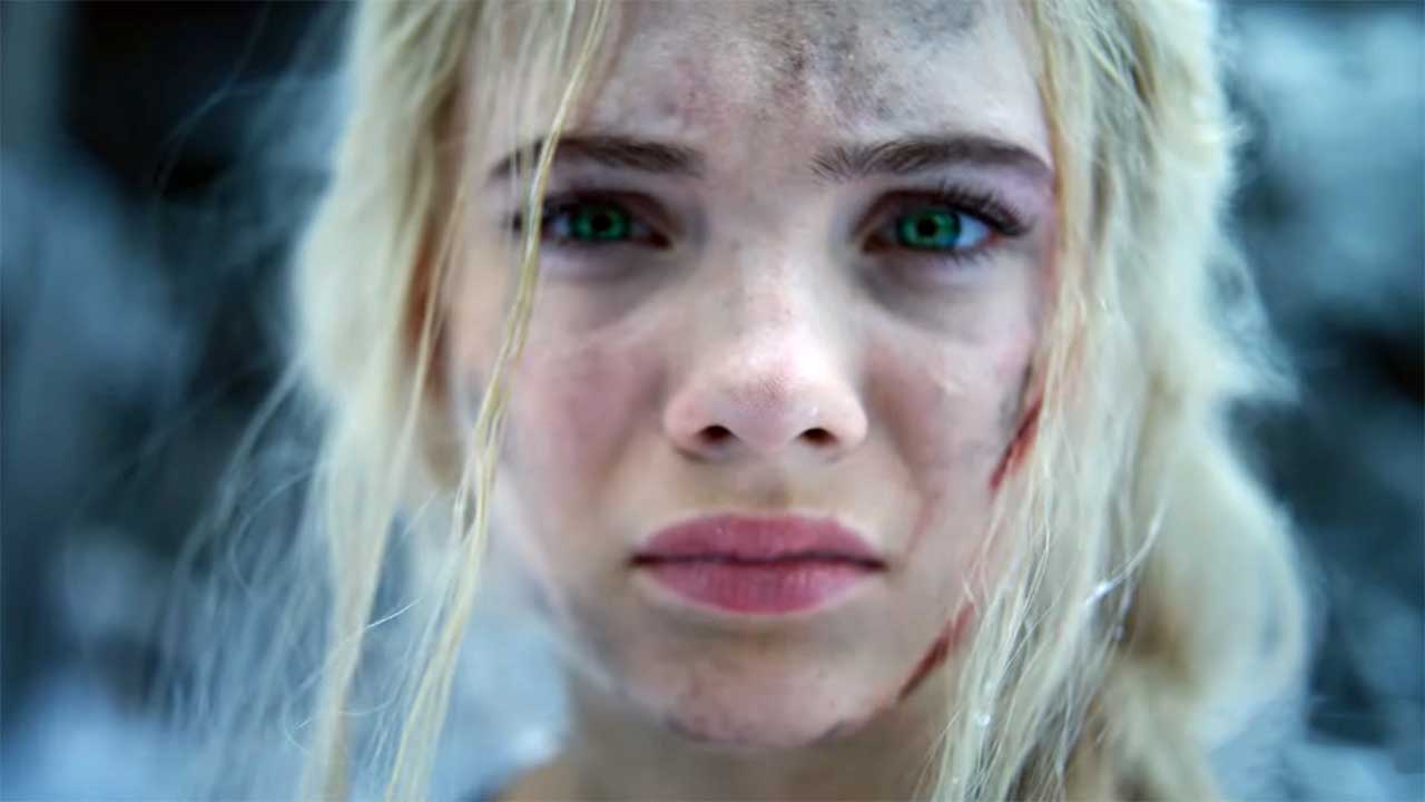 The Witcher: Staffel 2 Trailer, WitcherCon-Streams und „Nightmare of the Wolf“-Teaser