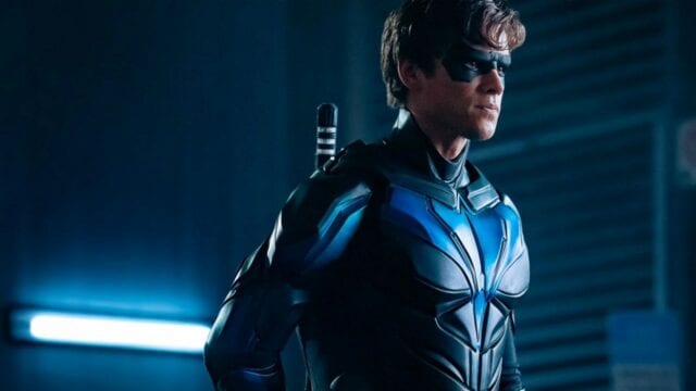 Titans Staffel 3