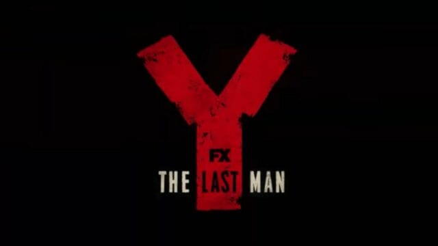 Y The Last Man