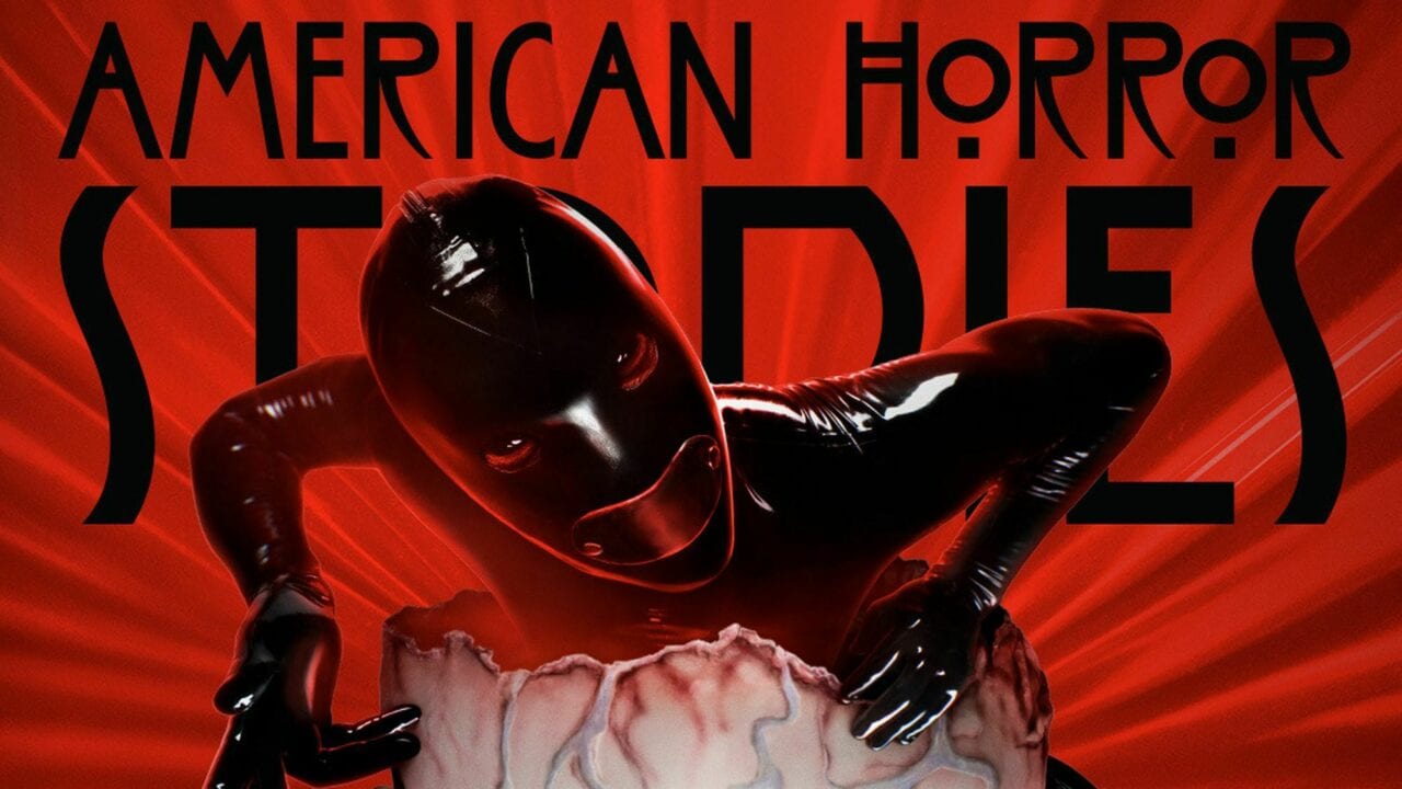 American Horror Stories: Trailer zur Anthologie-Serie