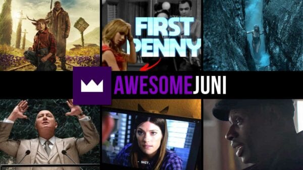 Toplisten: Die beliebtesten TV-Serien des Monats Juni 2021