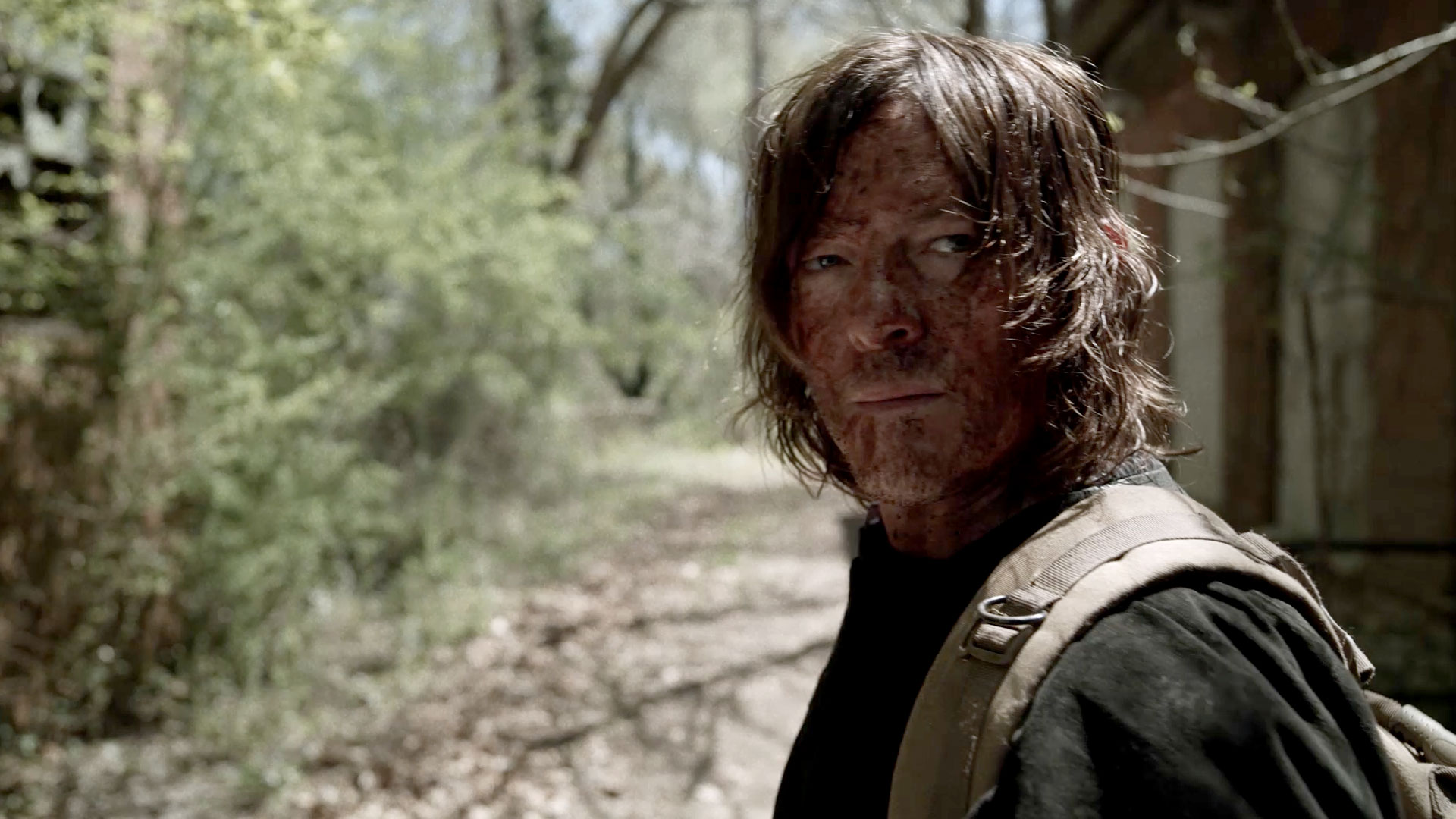 The Walking Dead: Offizieller Trailer zur 11. und letzten Staffel
