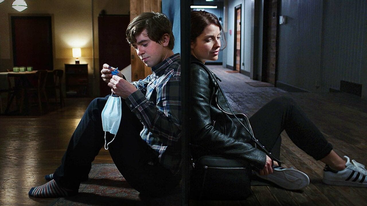 Review: The Good Doctor – Staffel 4