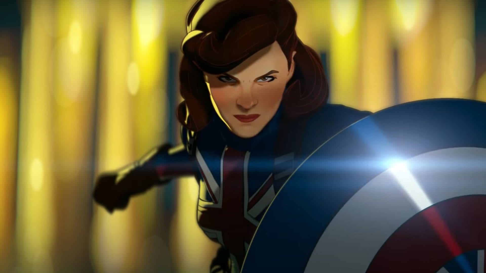 Marvel’s „WHAT IF…?“: Trailer und Starttermin zur neuen Serie auf Disney+