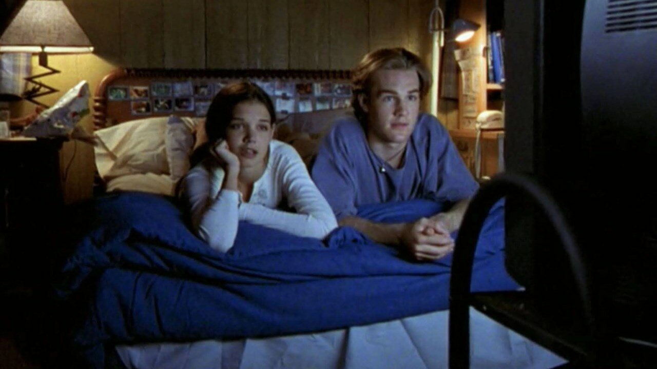 Dawson’s Creek: Erste und letzte Zeilen der Hauptfiguren