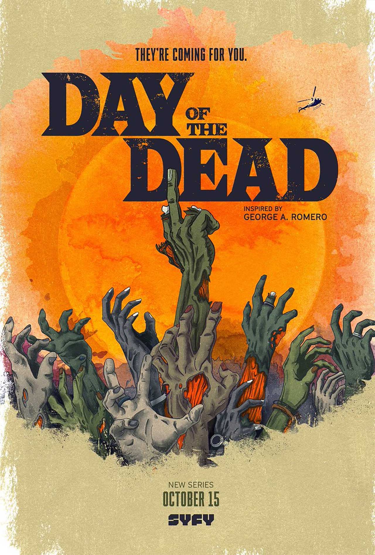 Day-of-the-dead-serie-poster