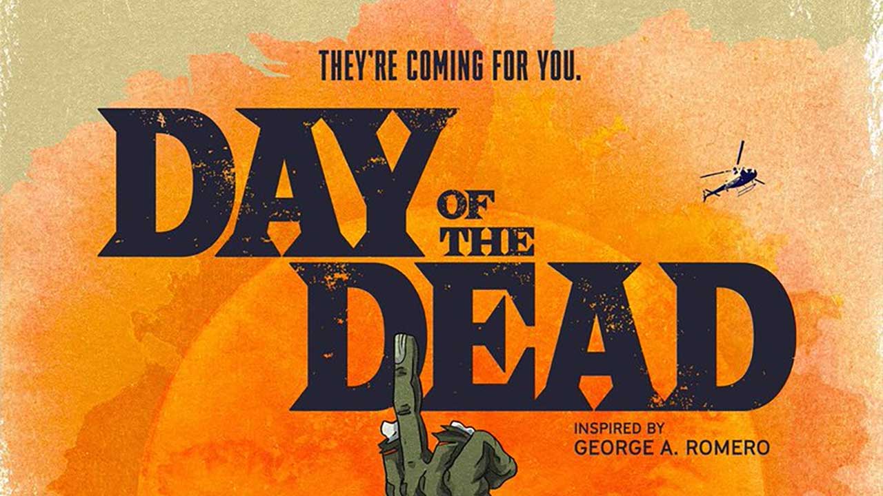 „Day of the Dead – (K)ein guter Tag zum Sterben“: Deutscher Serien-Start im Oktober auf SYFY