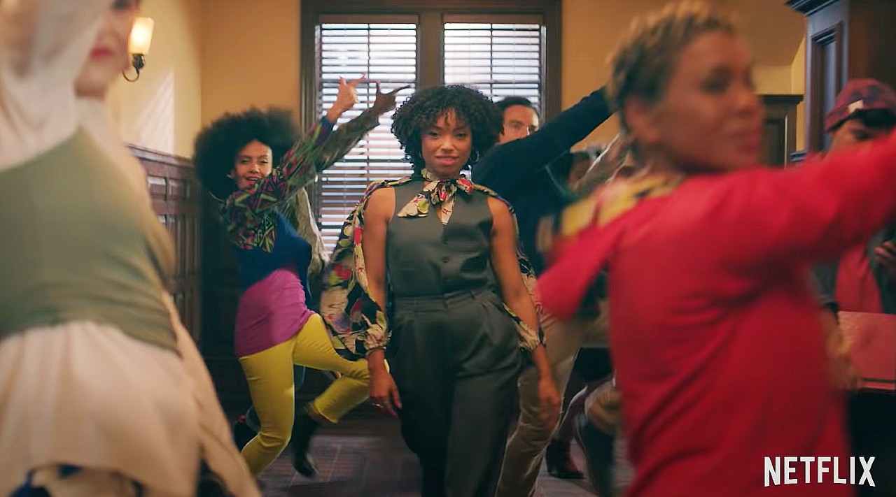 Dear White People: Ankündigung der 4. Ausgabe