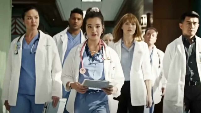 Doogie-Kamealoha-MD-intro-opening-sequence