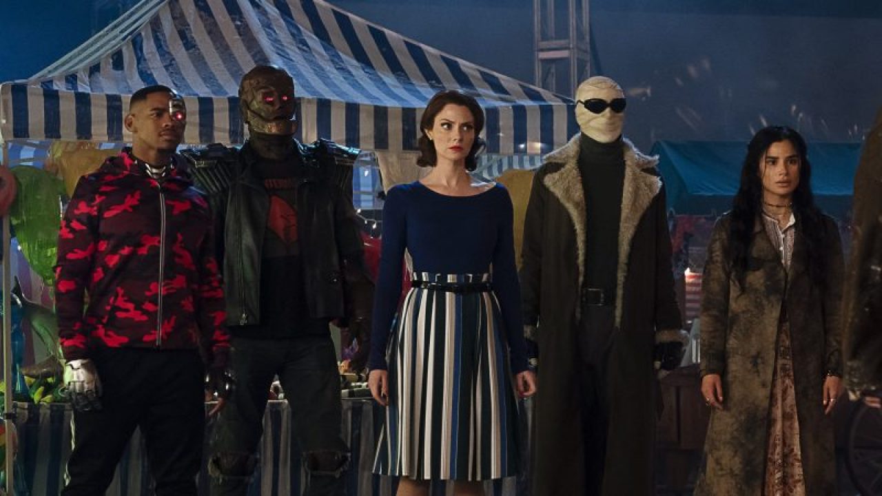 Doom-Patrol-Season-3