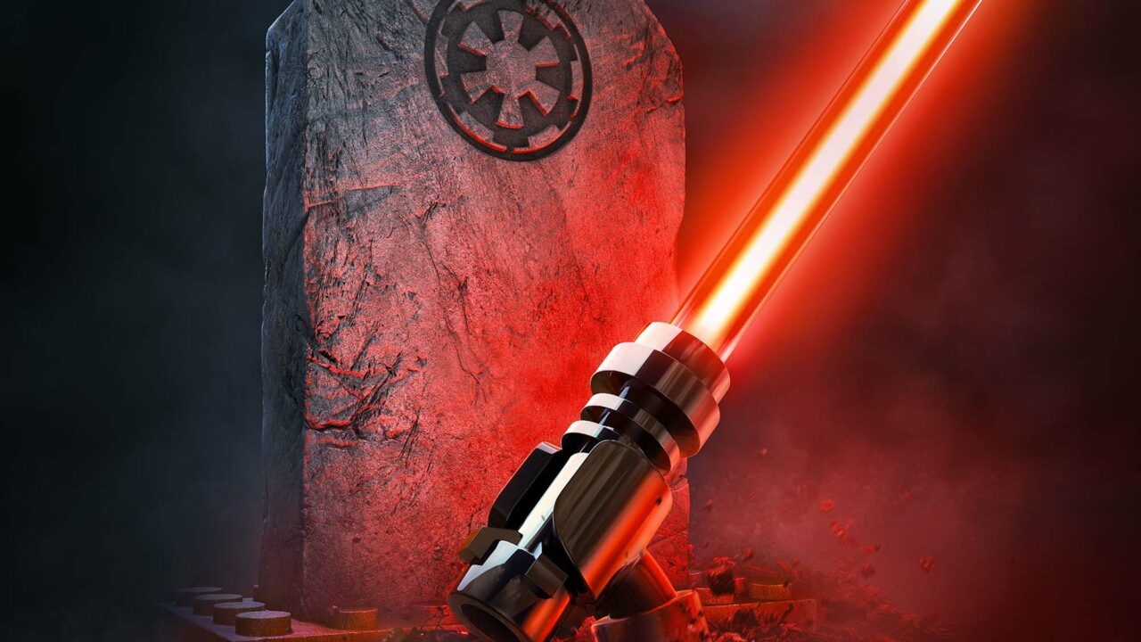 LEGO Star Wars: Gruselgeschichten als Halloween-Special auf Disney+