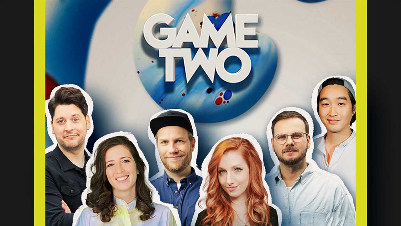 „Game Two“ kommt ins lineare Fernsehen: Ab September auf ZDFneo