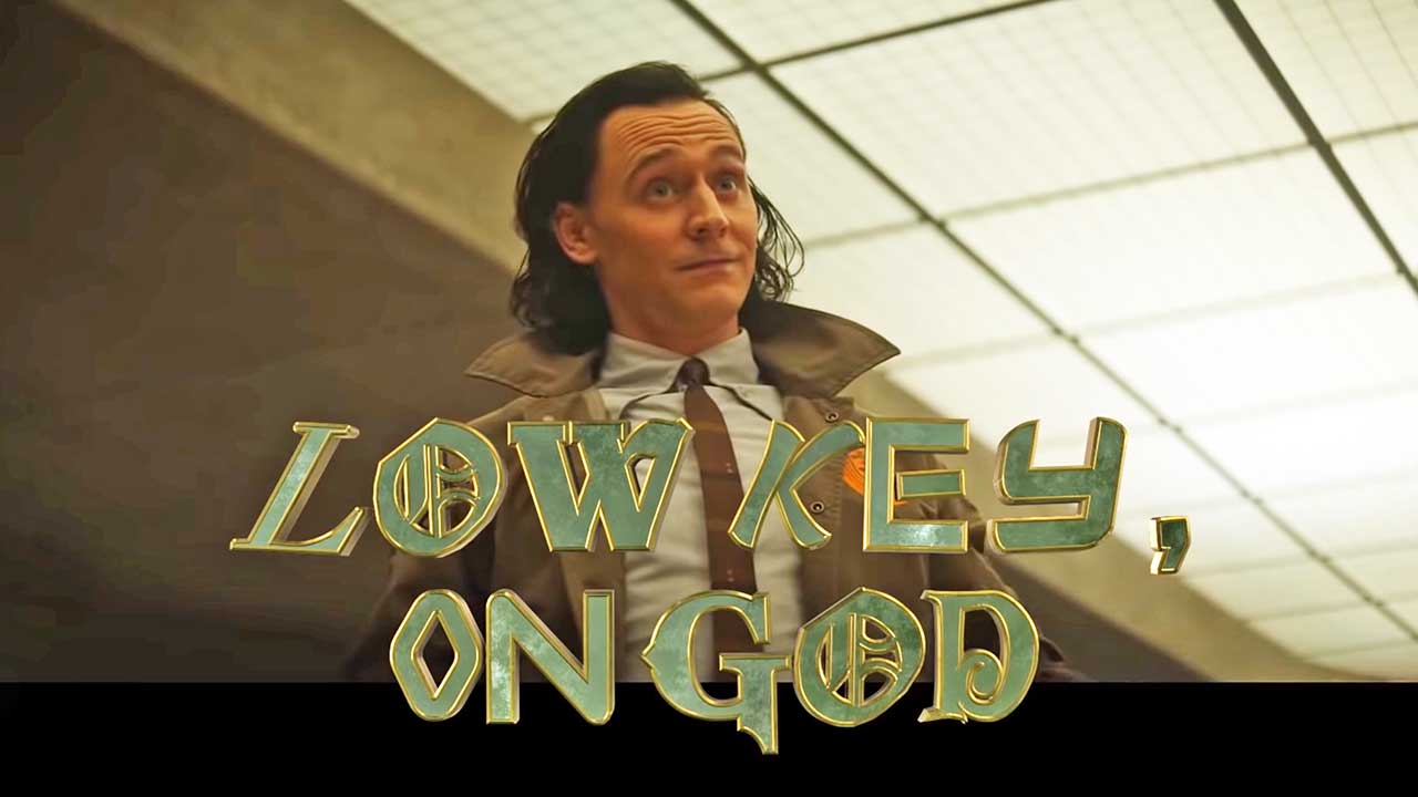 „Honest Trailers“ zu „Loki“