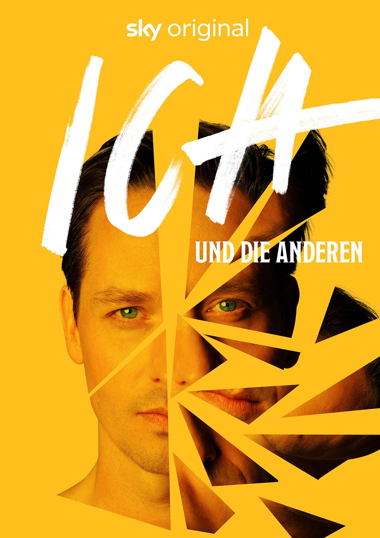 Ich-und-die-anderen-Sky-Miniserie_poster
