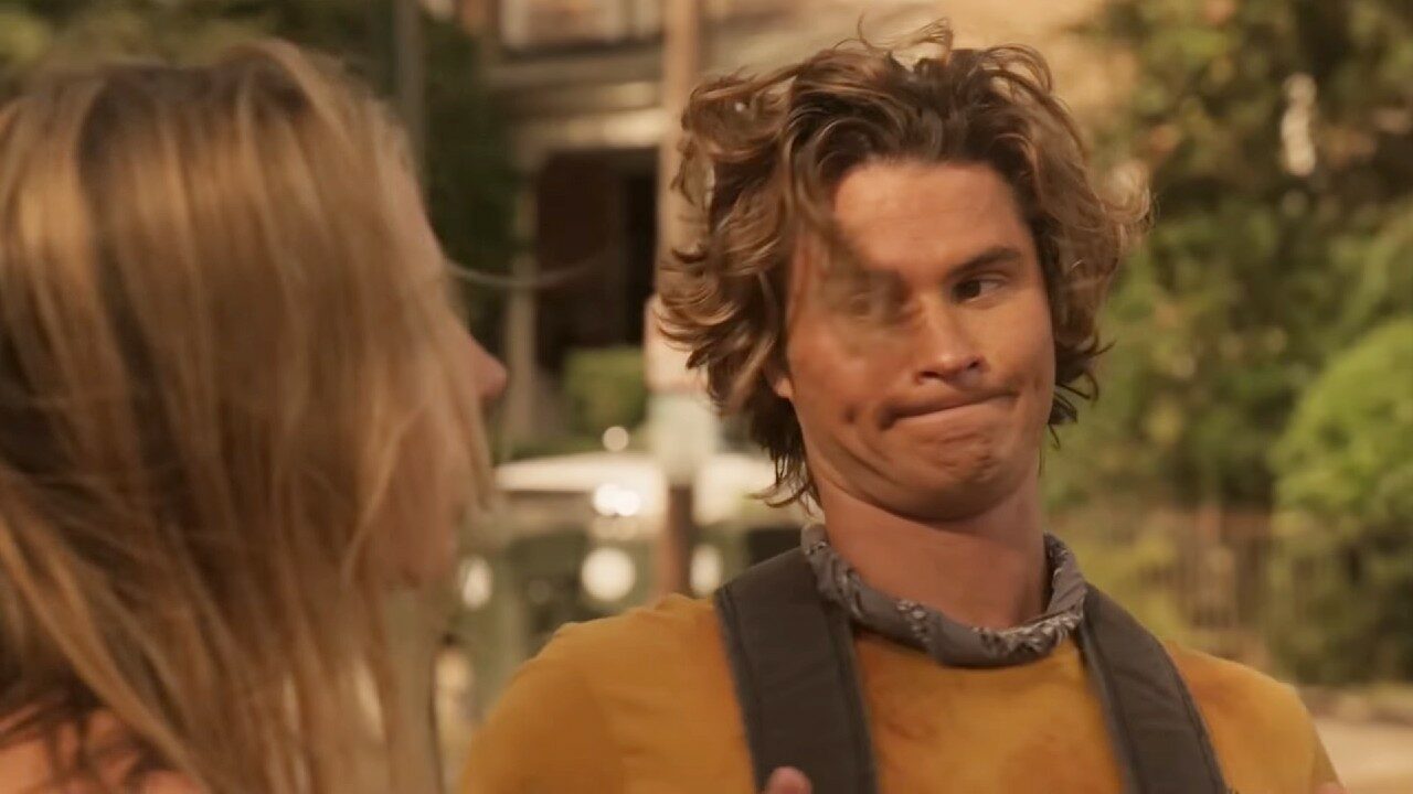 Outer Banks: Outtakes aus Staffel 2