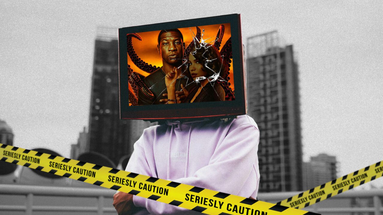 Mein TV-Aufreger: „Lovecraft Country“ bekommt 18 Emmy-Nominierungen – und wird abgesetzt