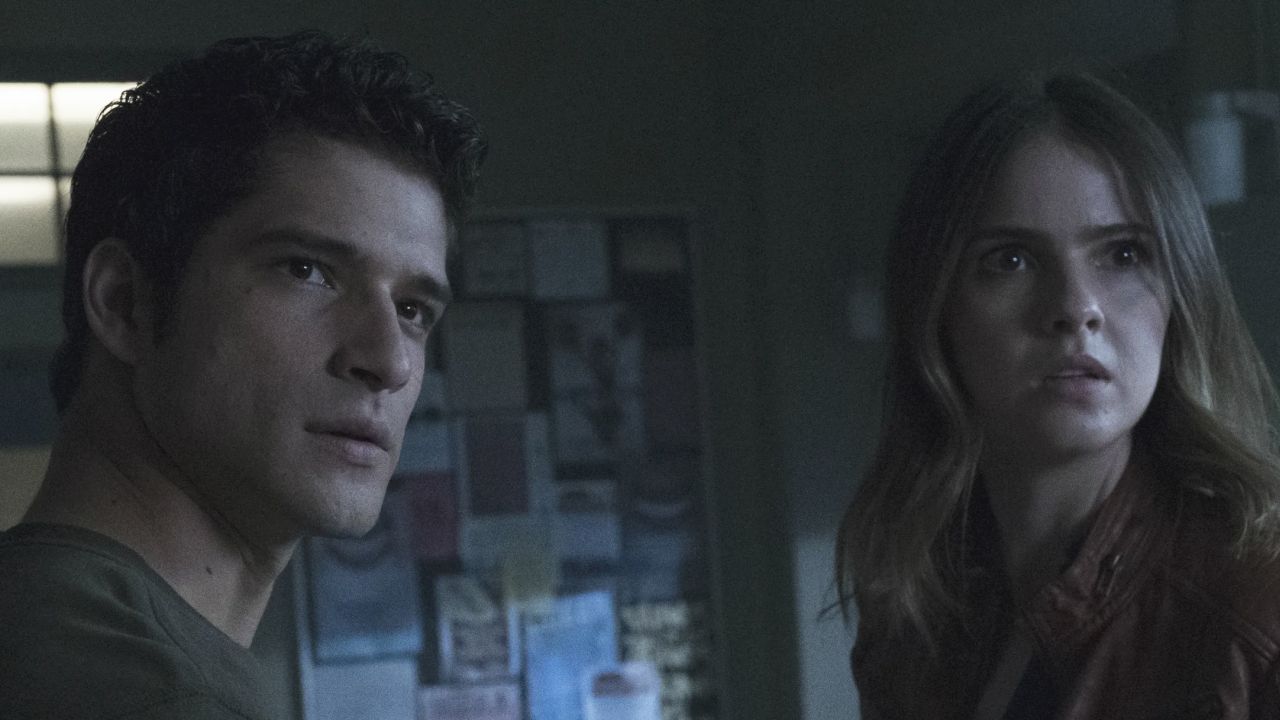 Teen-Wolf
