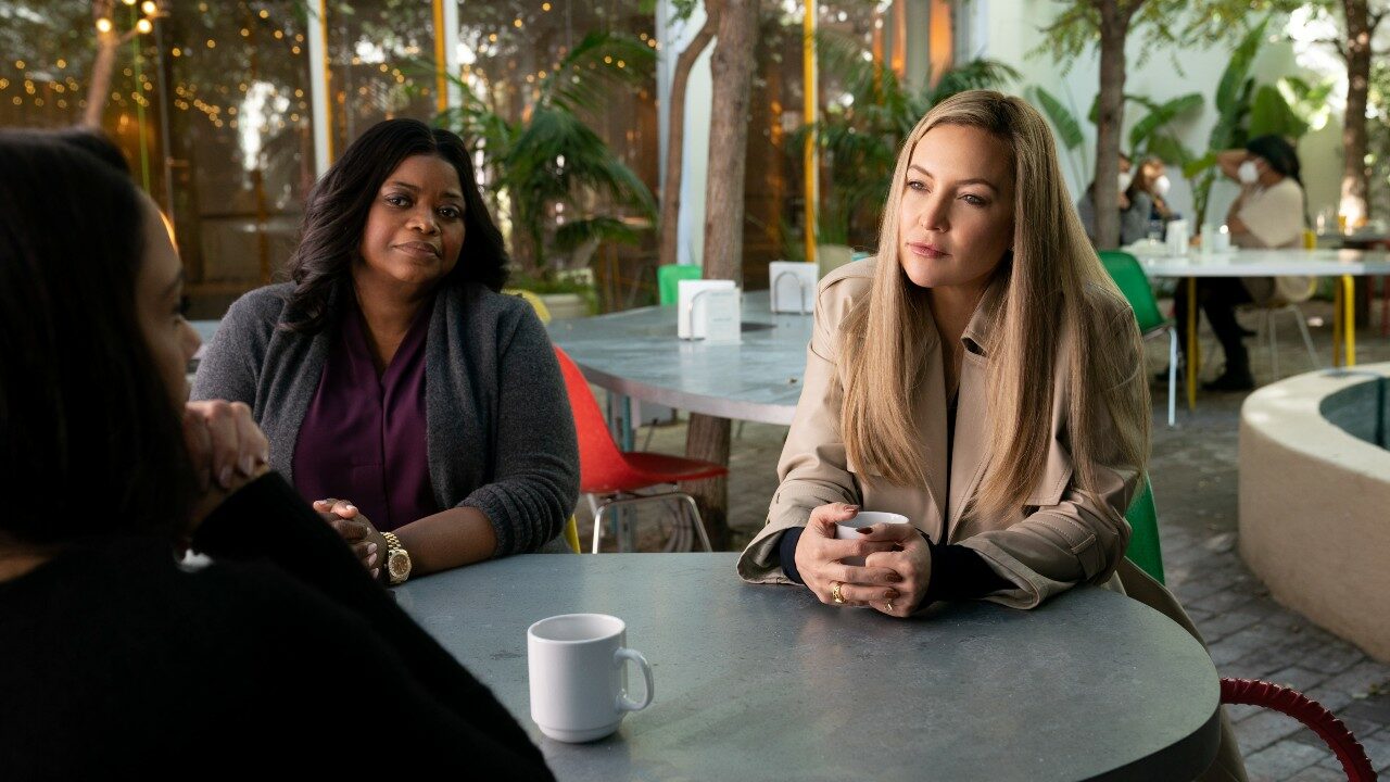 Truth Be Told: Trailer zur 2. Staffel der Anthologieserie