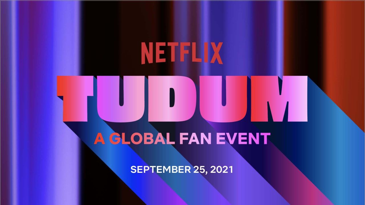Tudum