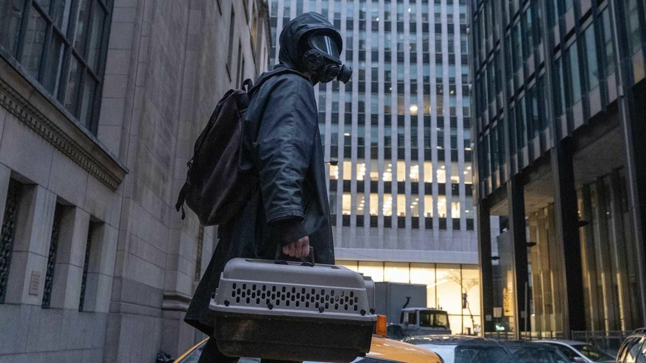 „Y: The Last Man“: Starker Trailer zur Comicadaption