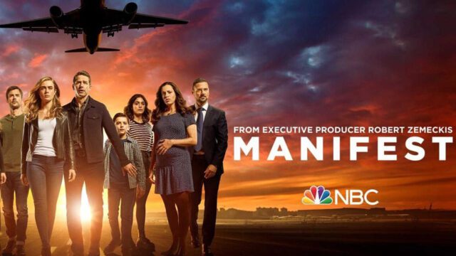 Manifest: Netflix rettet die nächste Serie