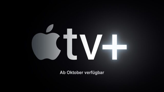 Apple TV+: Die neuen Serien(-Staffeln) und Filme im Oktober 2021