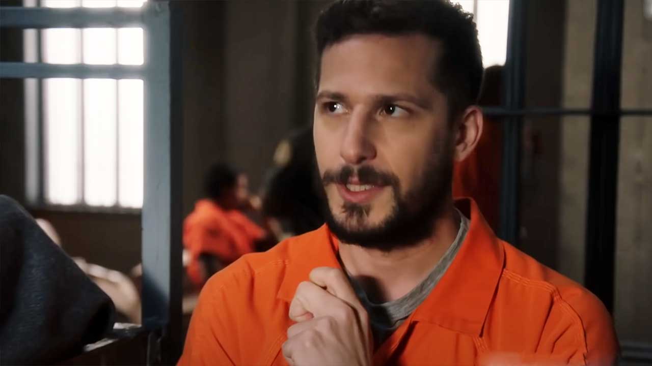 Brooklyn-Nine-Nine-improvisierte-szenen