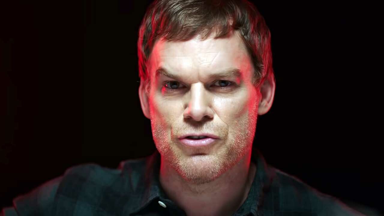 Wie Michael C. Hall wieder in die Rolle des Dexter Morgan geschlüpft ist