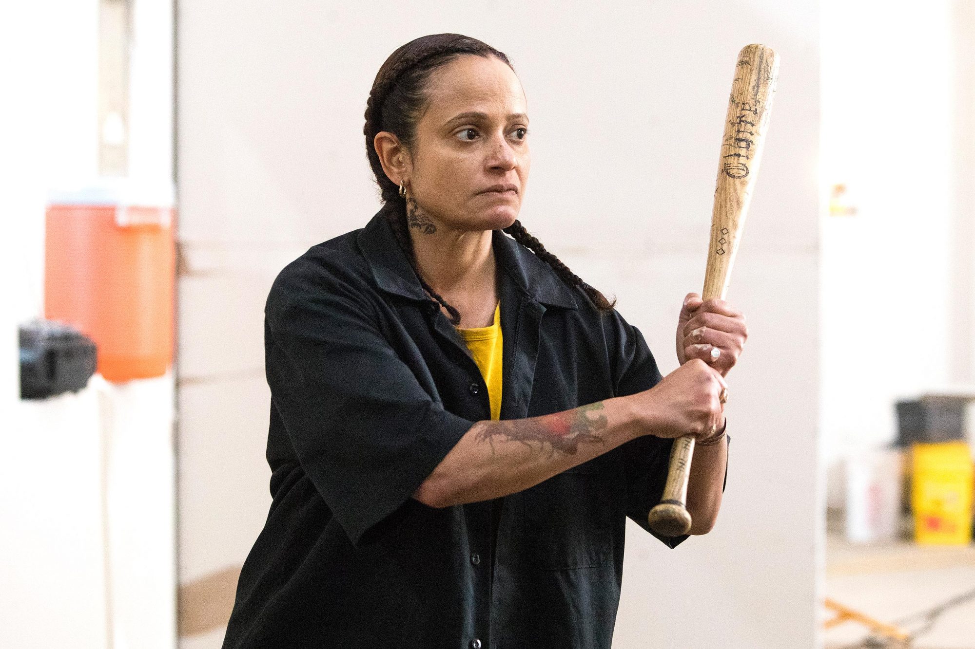 Judy-Reyes-Claws