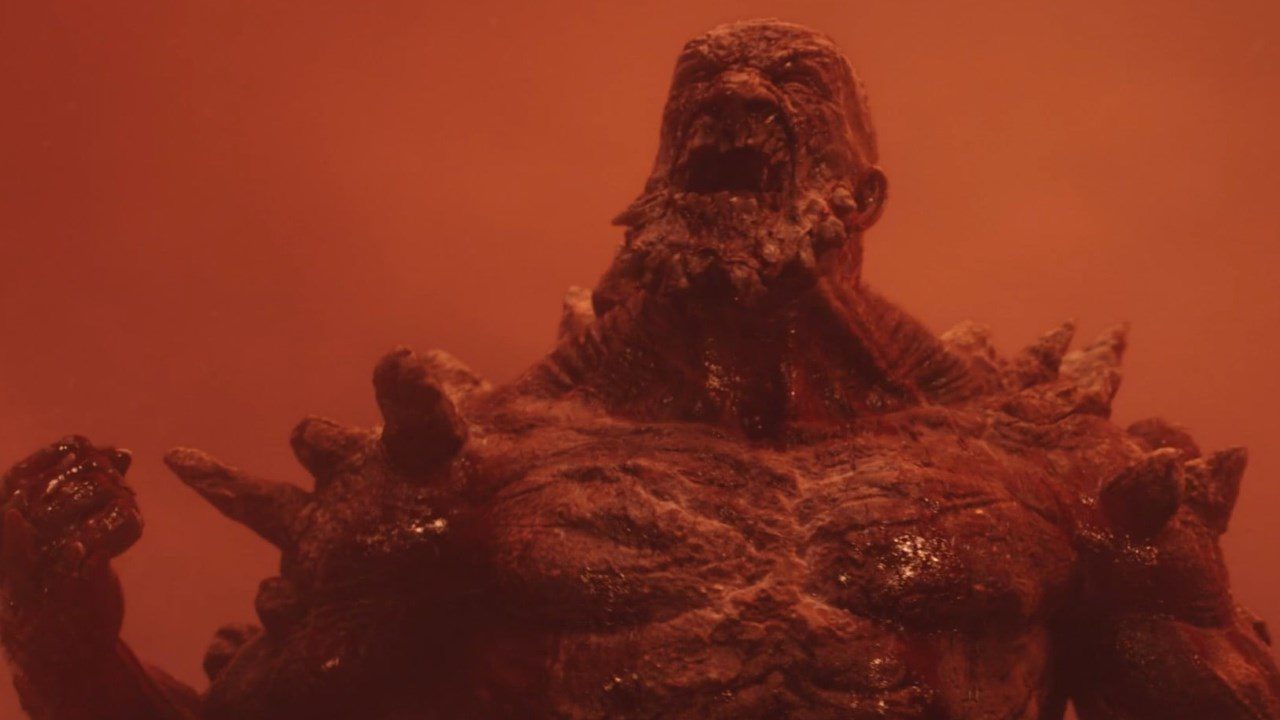 Krypton-Doomsday